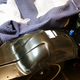 Mmmmm, shinyish new parts